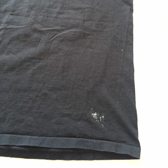 SOLD❤️‍🔥1990 HARLEY DAVIDSON MOTORCYCLES Vintage T Shirt // Size Large - Picture 4 of 6